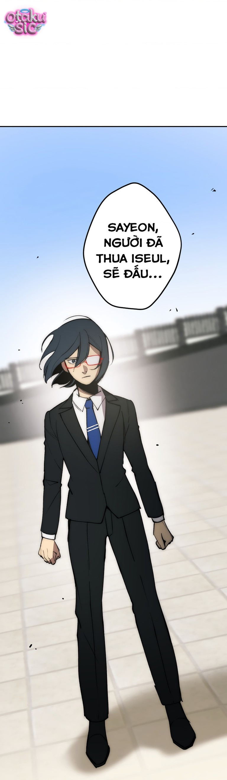 Hand Jumper - Chap 47 - Trang 10