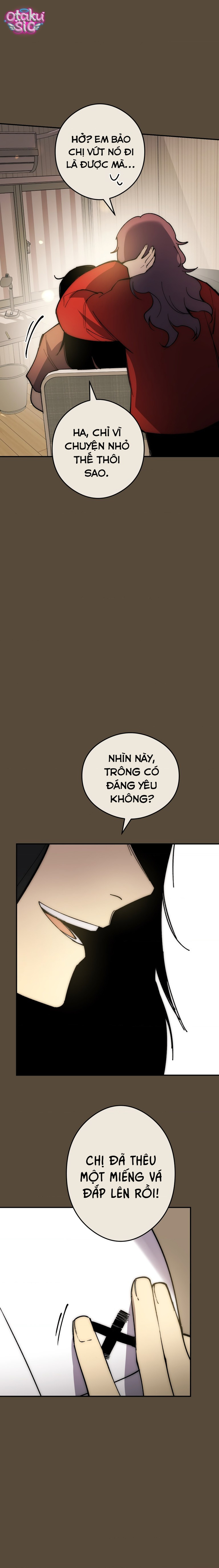 Hand Jumper - Chap 48 - Trang 2