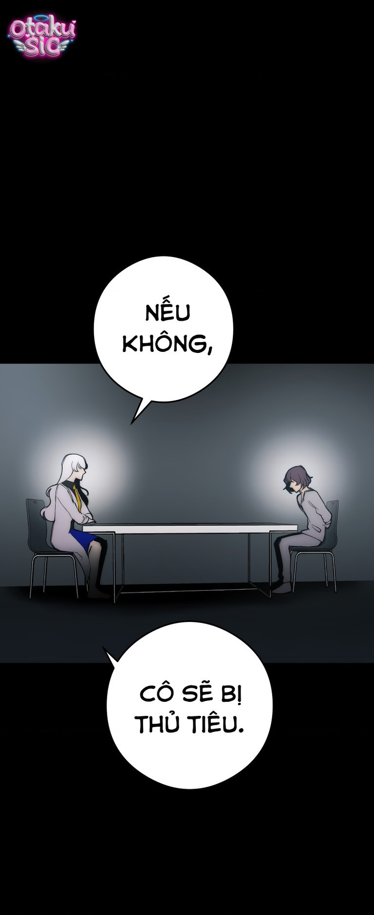 Hand Jumper - Chap 48 - Trang 11