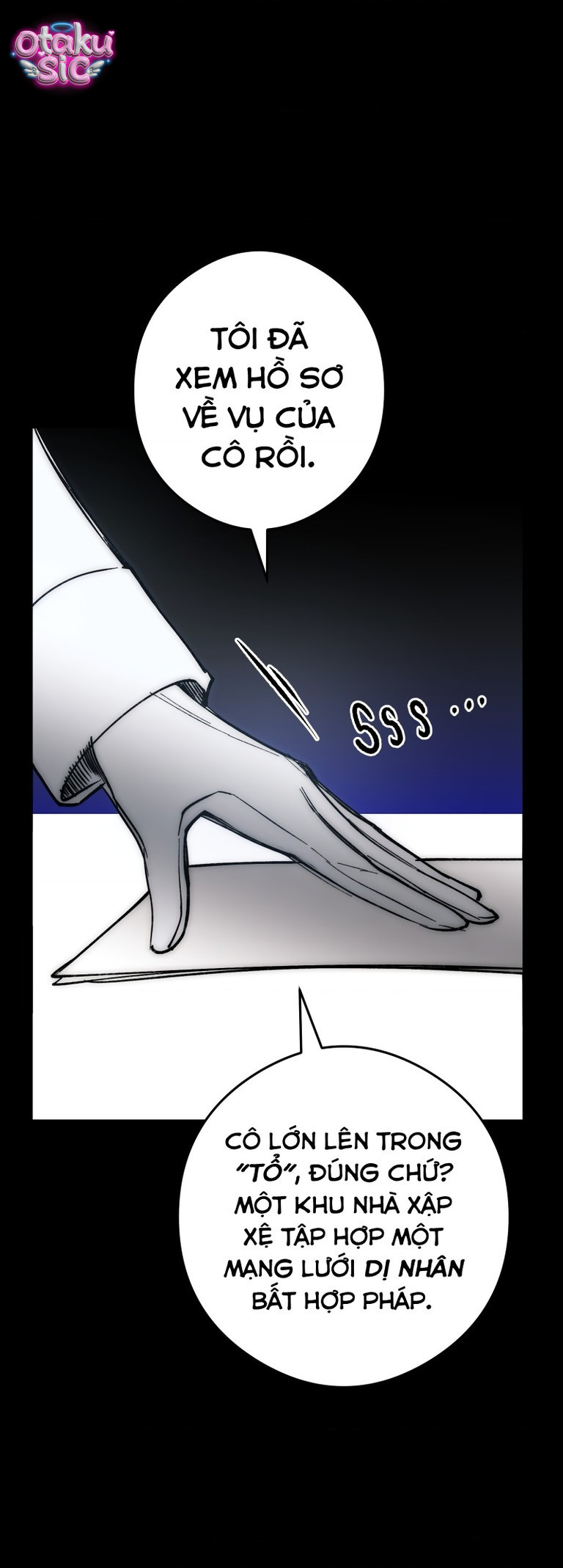 Hand Jumper - Chap 48 - Trang 17