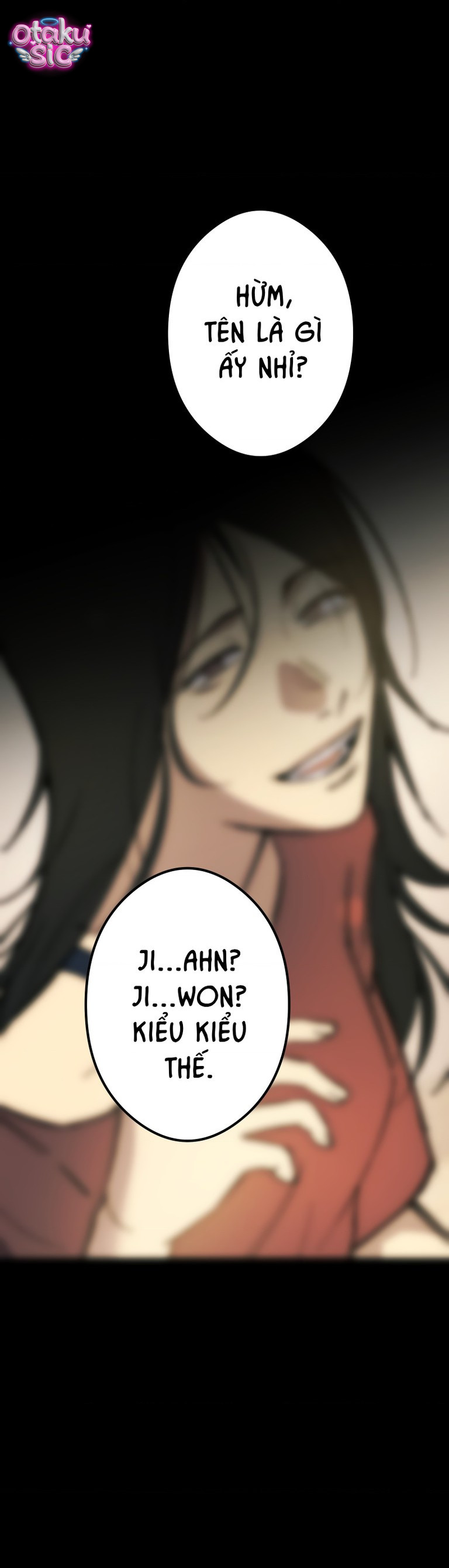 Hand Jumper - Chap 48 - Trang 20