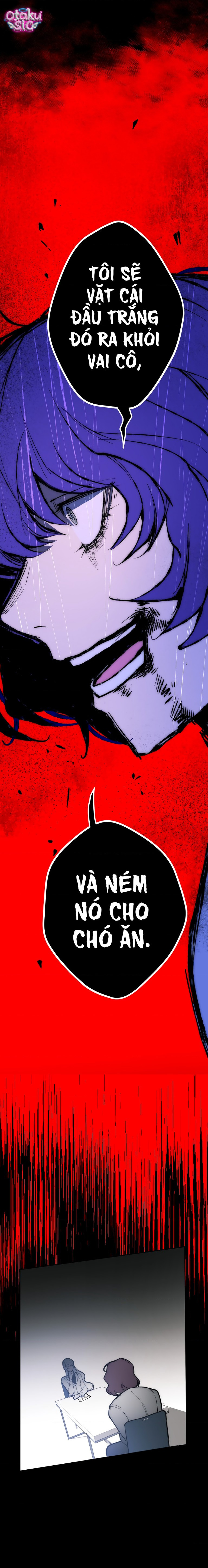 Hand Jumper - Chap 48 - Trang 22
