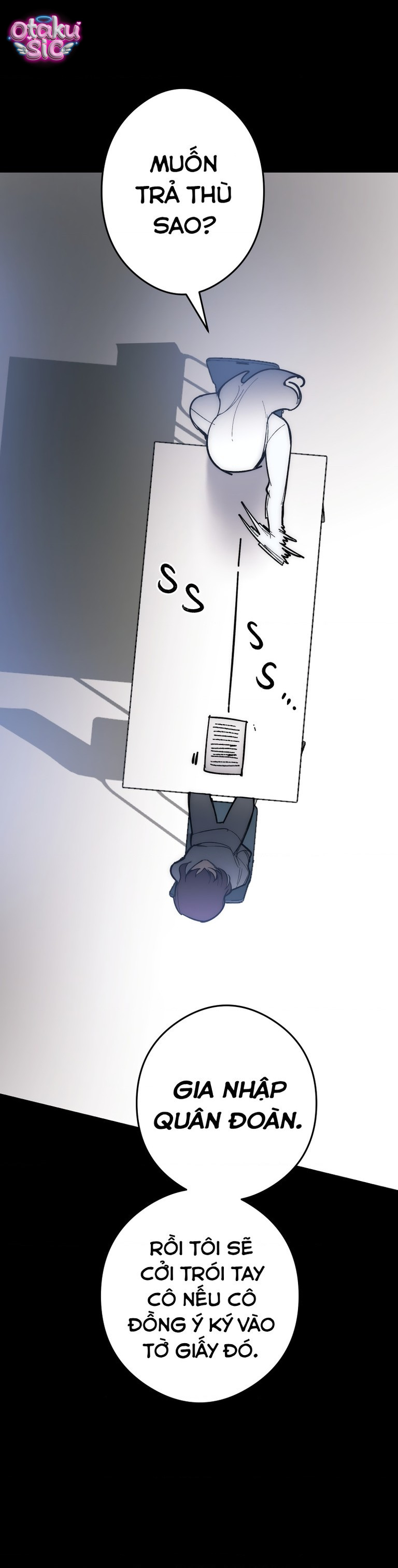 Hand Jumper - Chap 48 - Trang 25