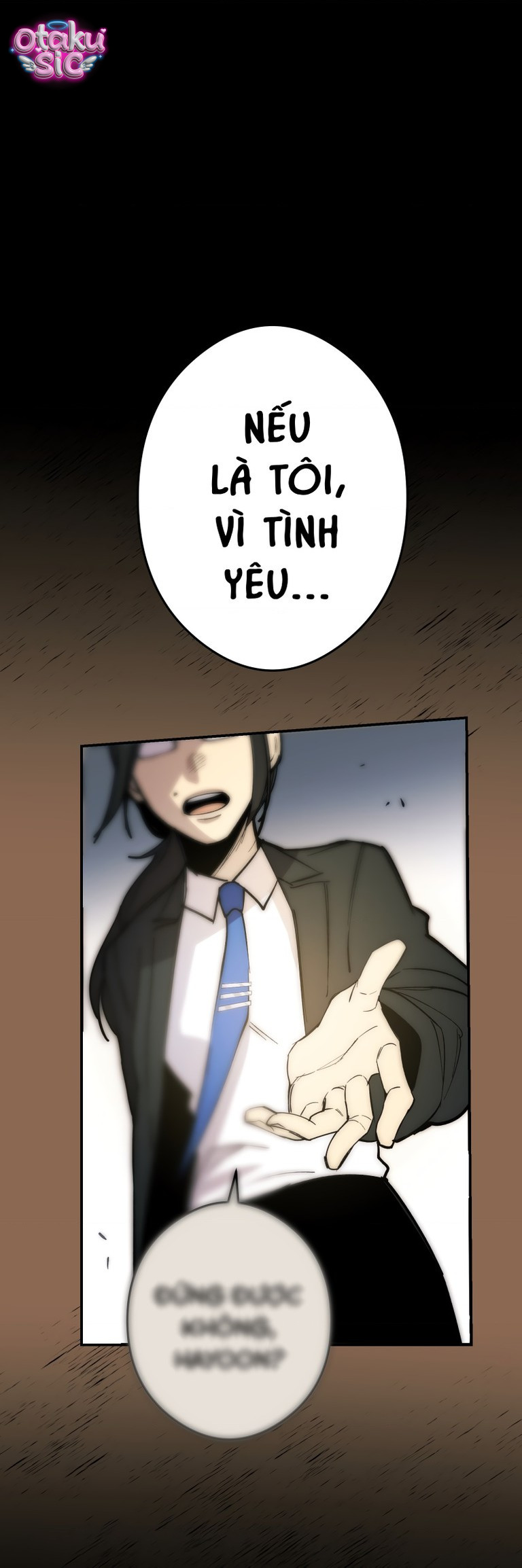 Hand Jumper - Chap 48 - Trang 28