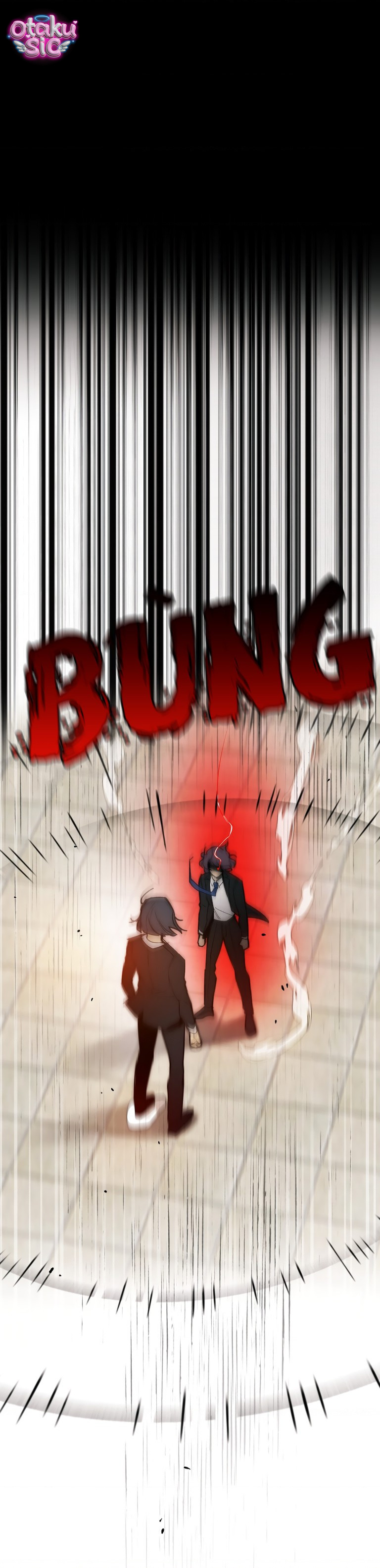 Hand Jumper - Chap 48 - Trang 36