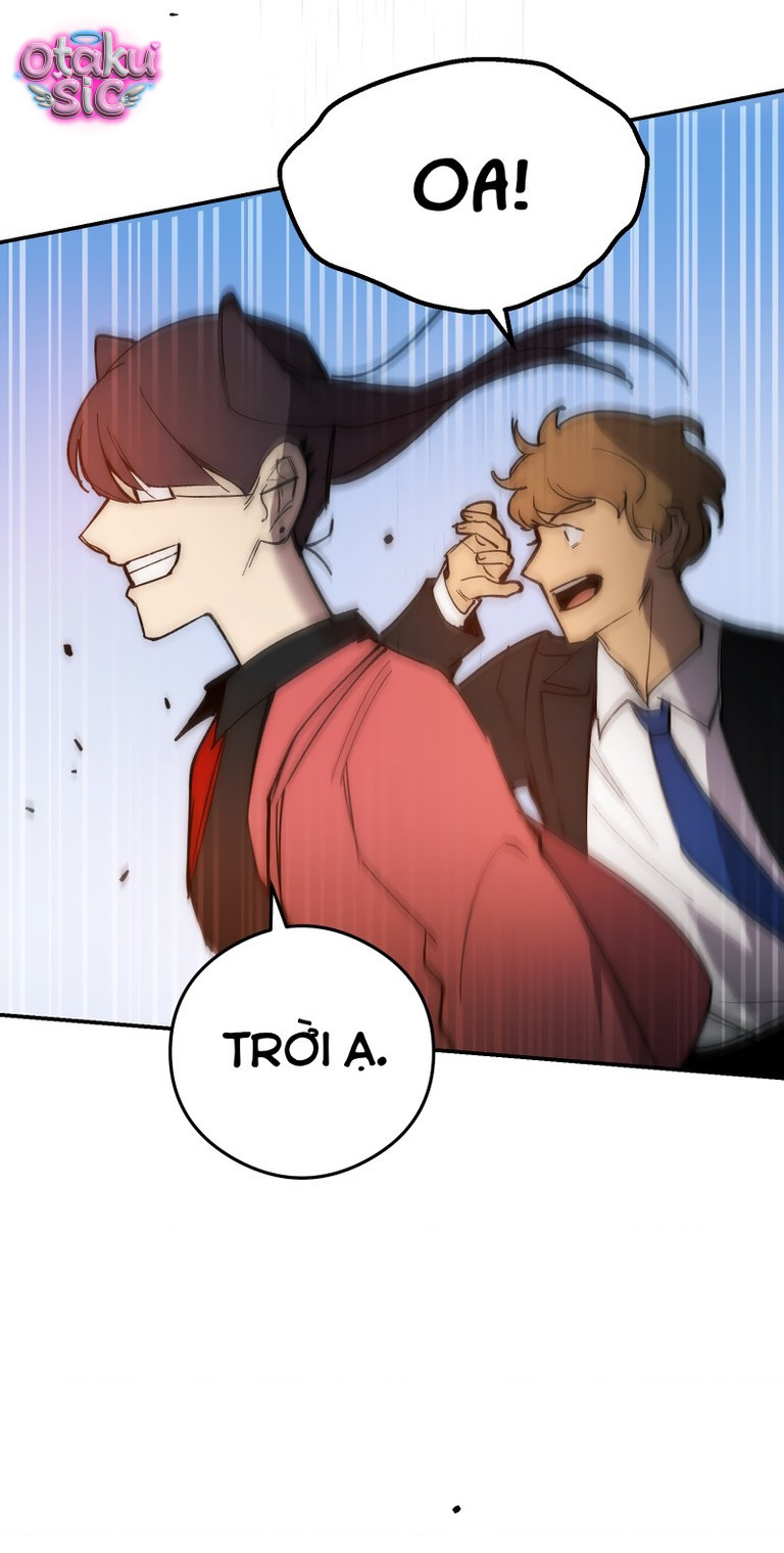 Hand Jumper - Chap 48 - Trang 37