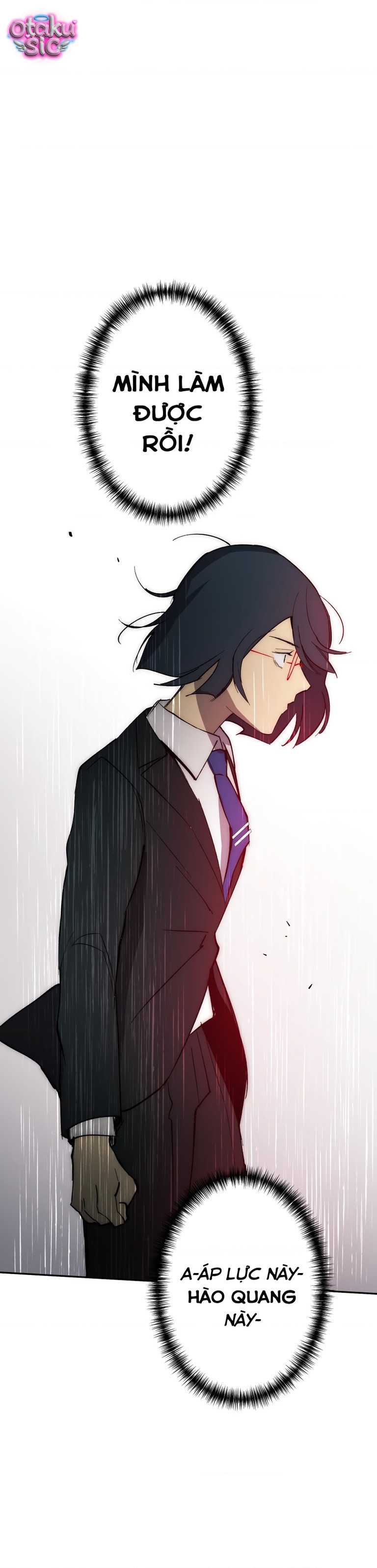 Hand Jumper - Chap 48 - Trang 39