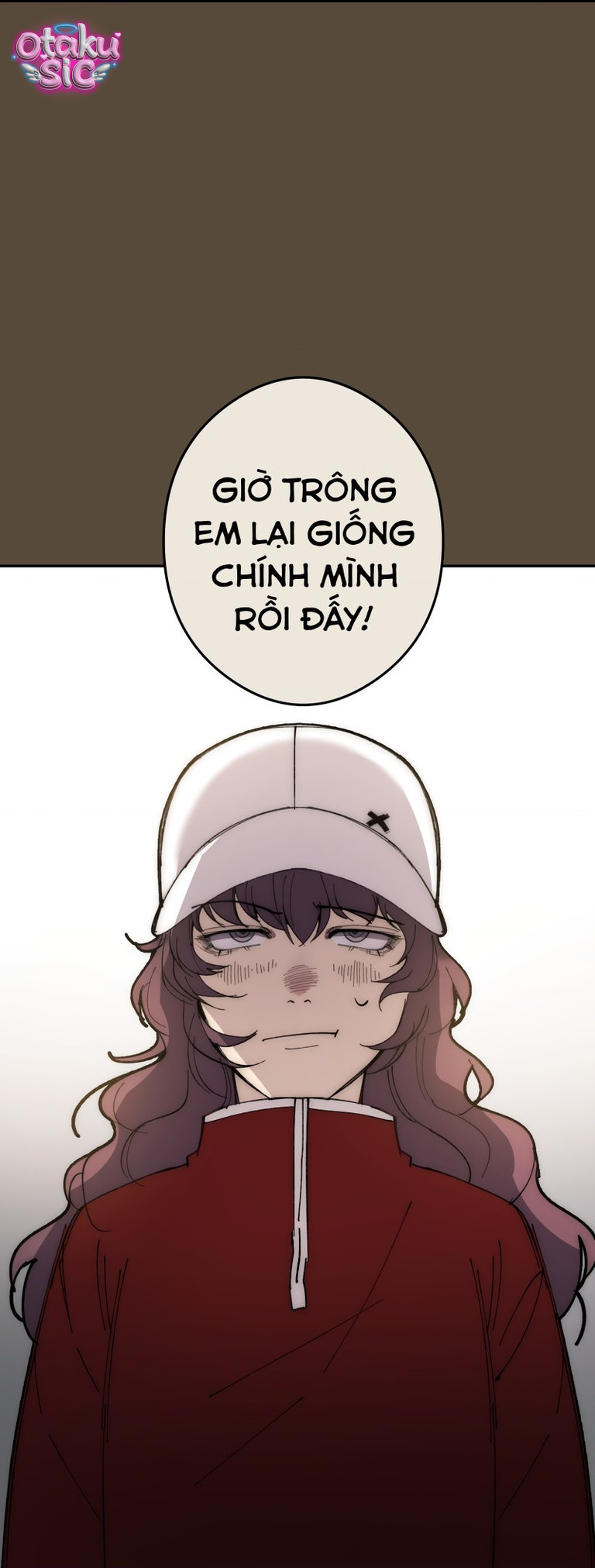 Hand Jumper - Chap 48 - Trang 5