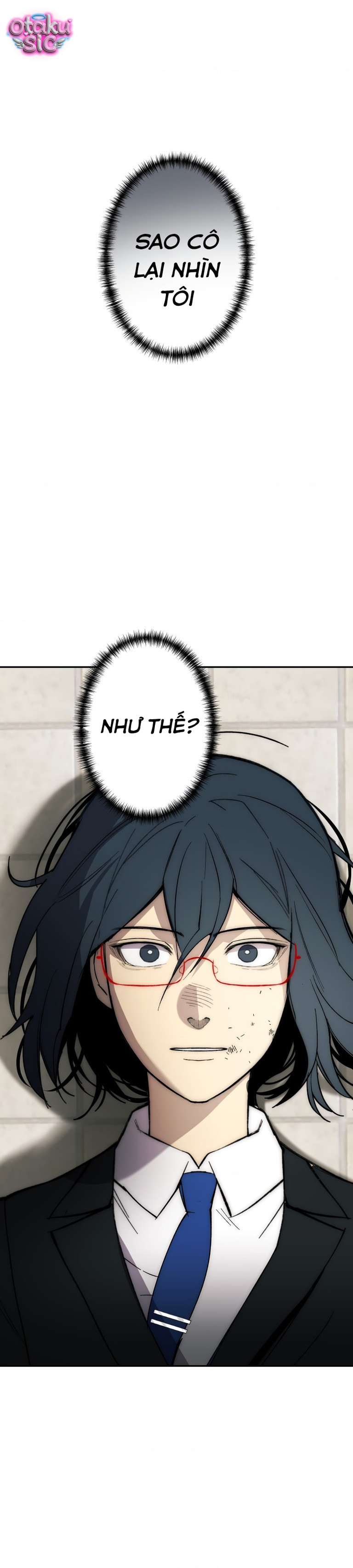 Hand Jumper - Chap 48 - Trang 45