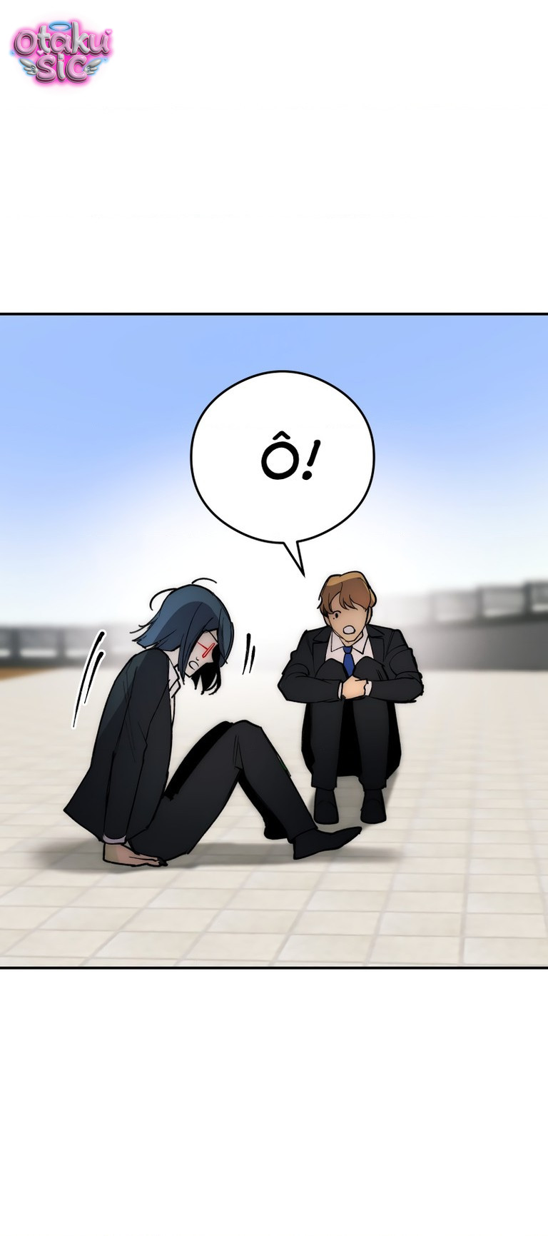 Hand Jumper - Chap 48 - Trang 46