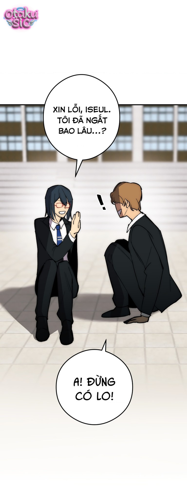 Hand Jumper - Chap 48 - Trang 50
