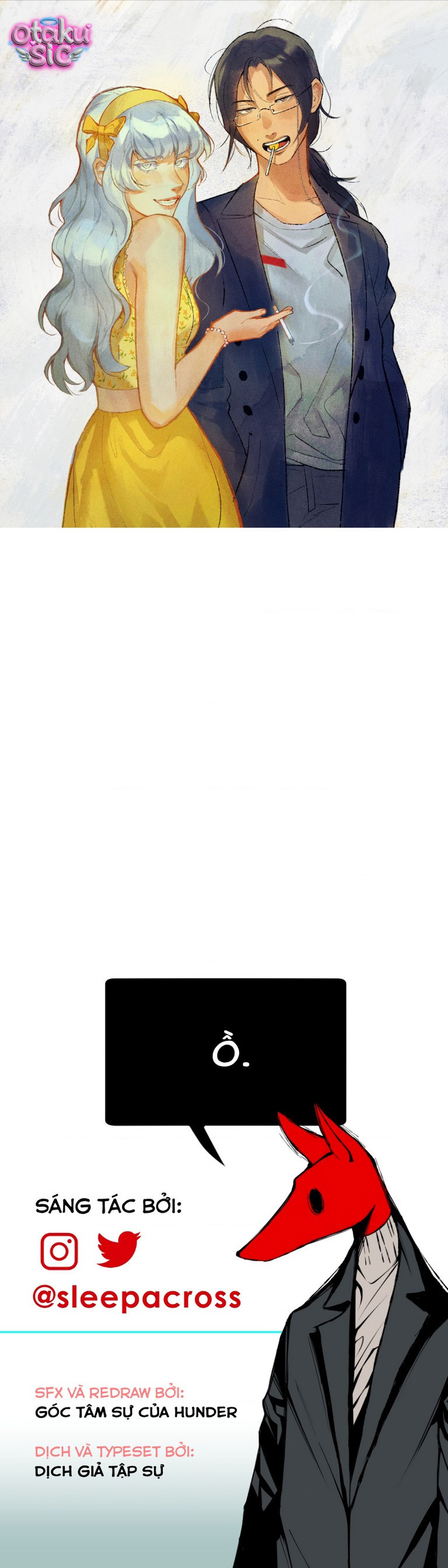 Hand Jumper - Chap 48 - Trang 52
