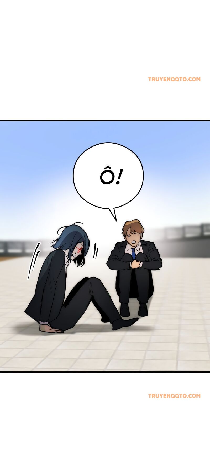 Hand Jumper - Chap 48 - Trang 60