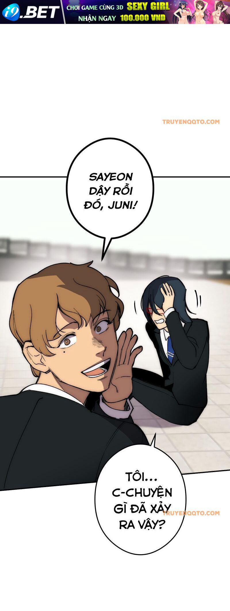 Hand Jumper - Chap 48 - Trang 61