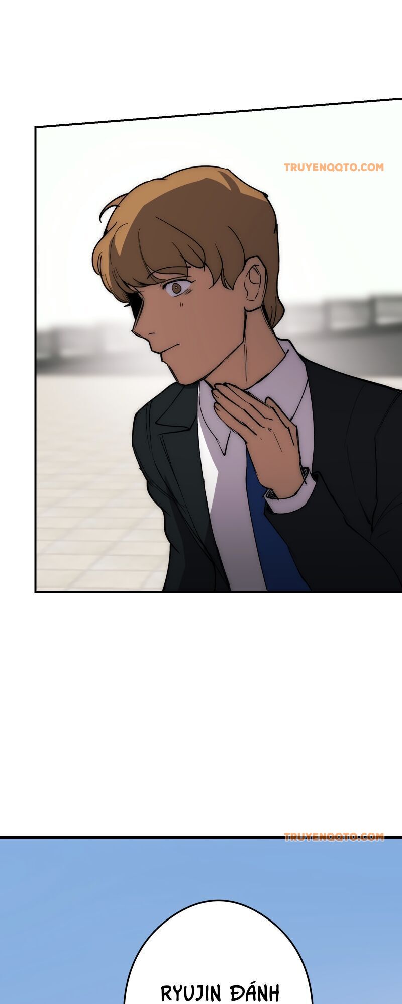 Hand Jumper - Chap 48 - Trang 62
