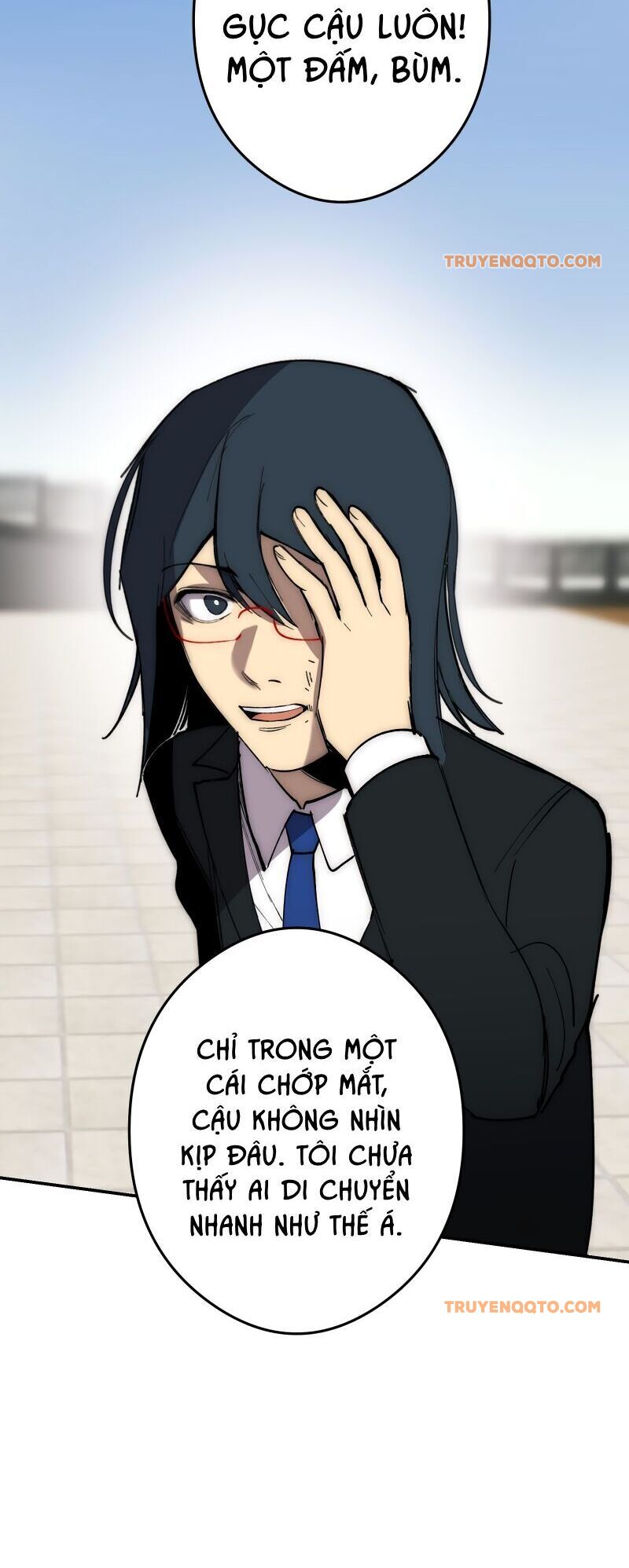Hand Jumper - Chap 48 - Trang 63