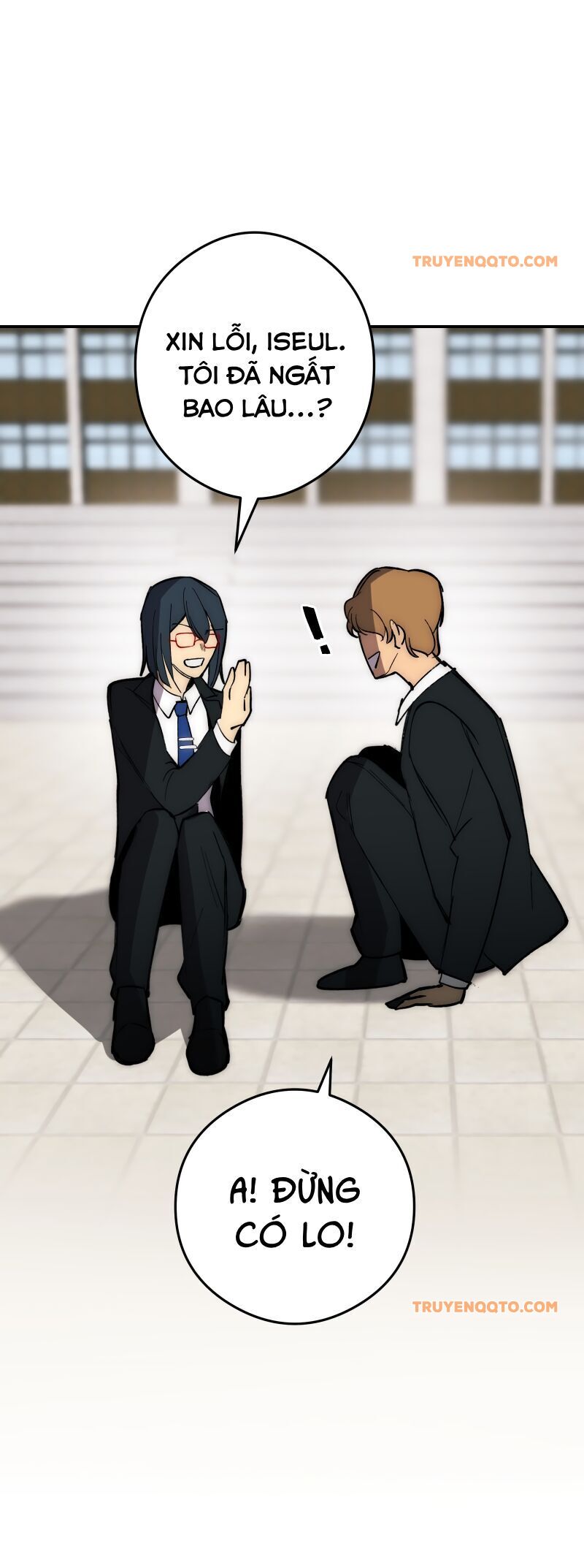Hand Jumper - Chap 48 - Trang 65