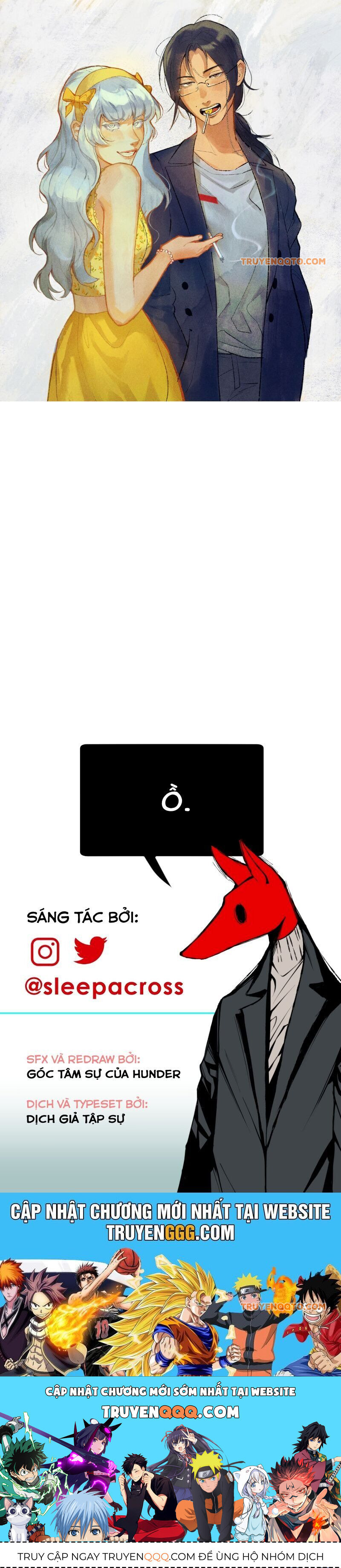 Hand Jumper - Chap 48 - Trang 67