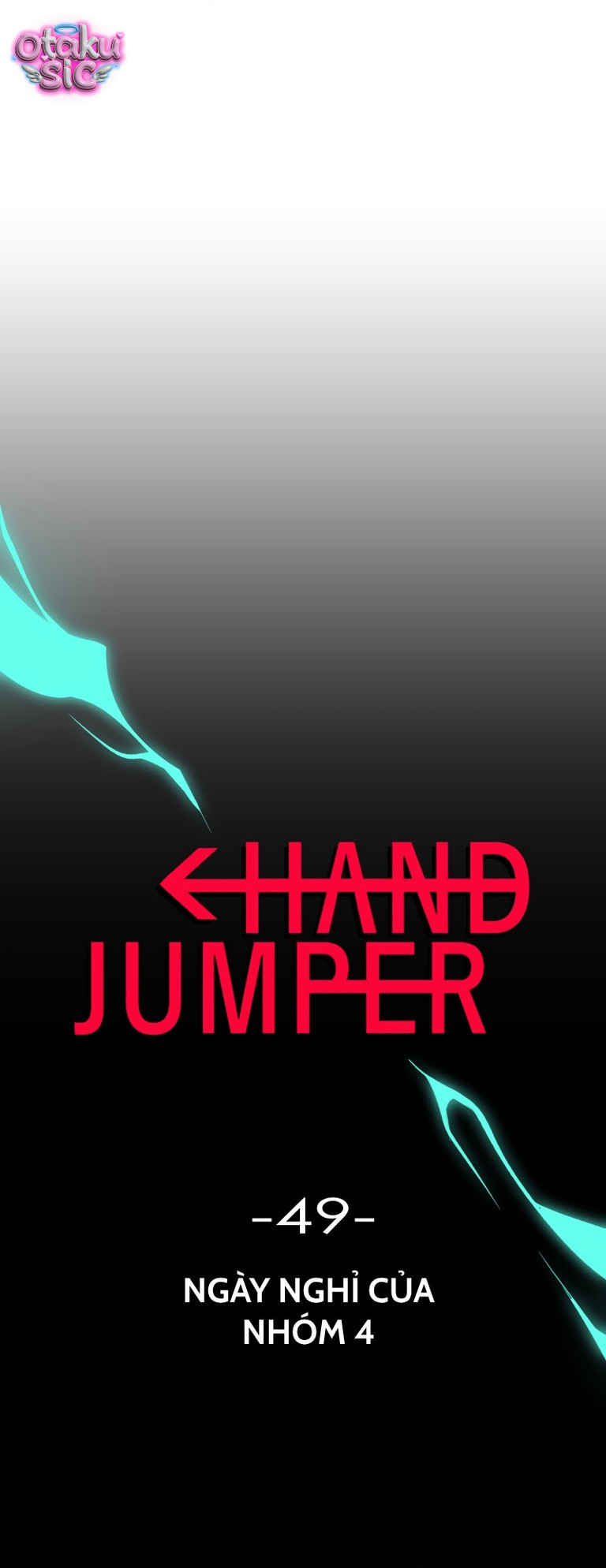Hand Jumper - Chap 49 - Trang 1