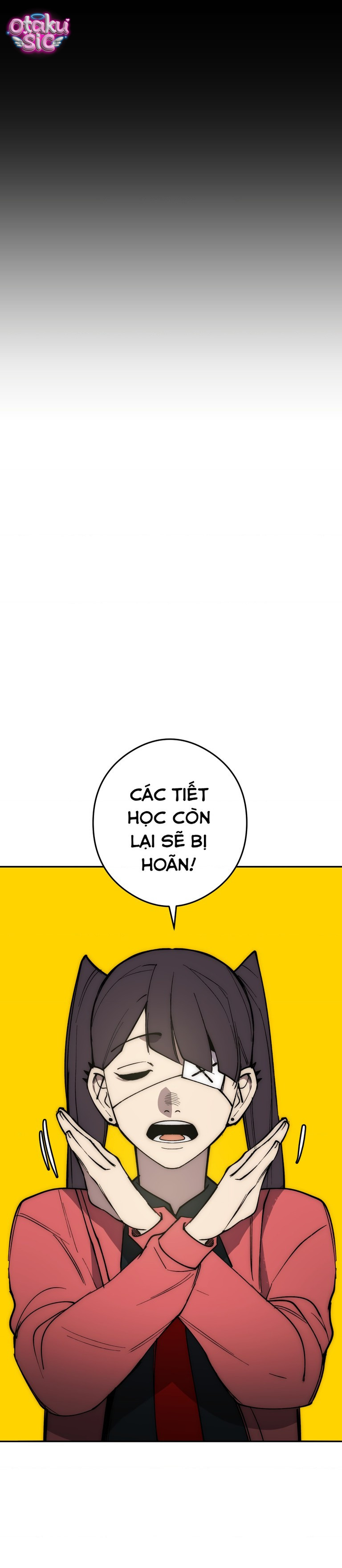 Hand Jumper - Chap 49 - Trang 2