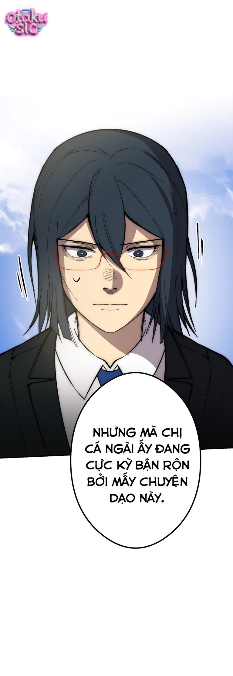 Hand Jumper - Chap 49 - Trang 11