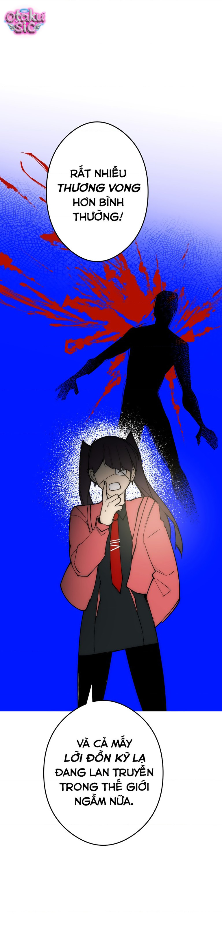 Hand Jumper - Chap 49 - Trang 12