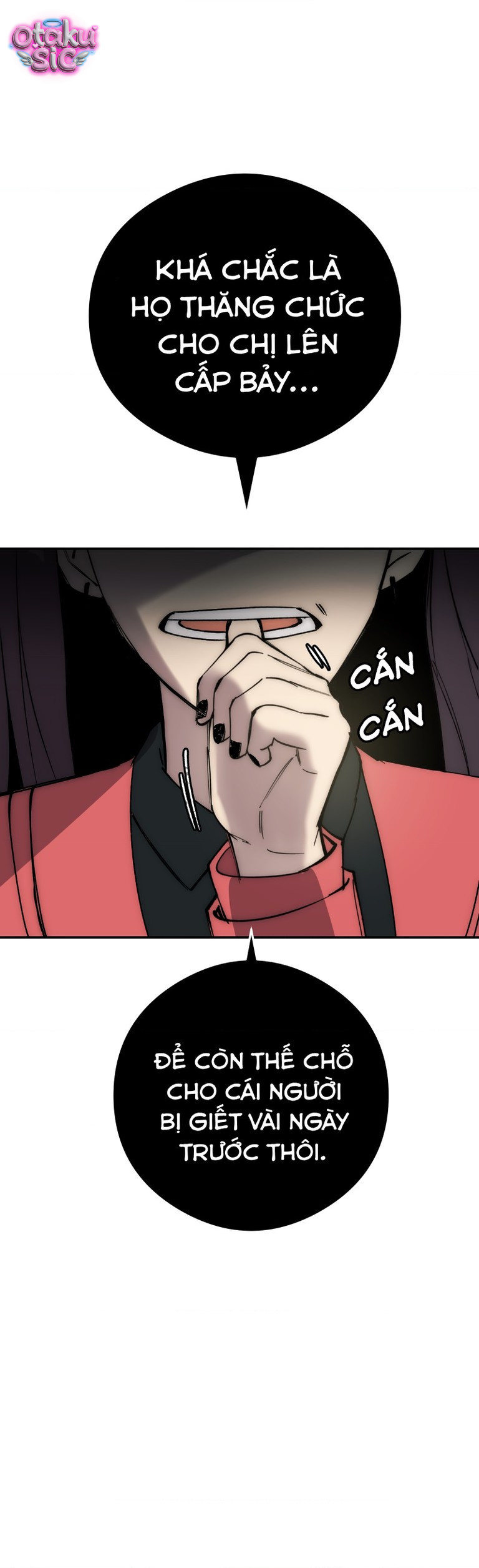 Hand Jumper - Chap 49 - Trang 14