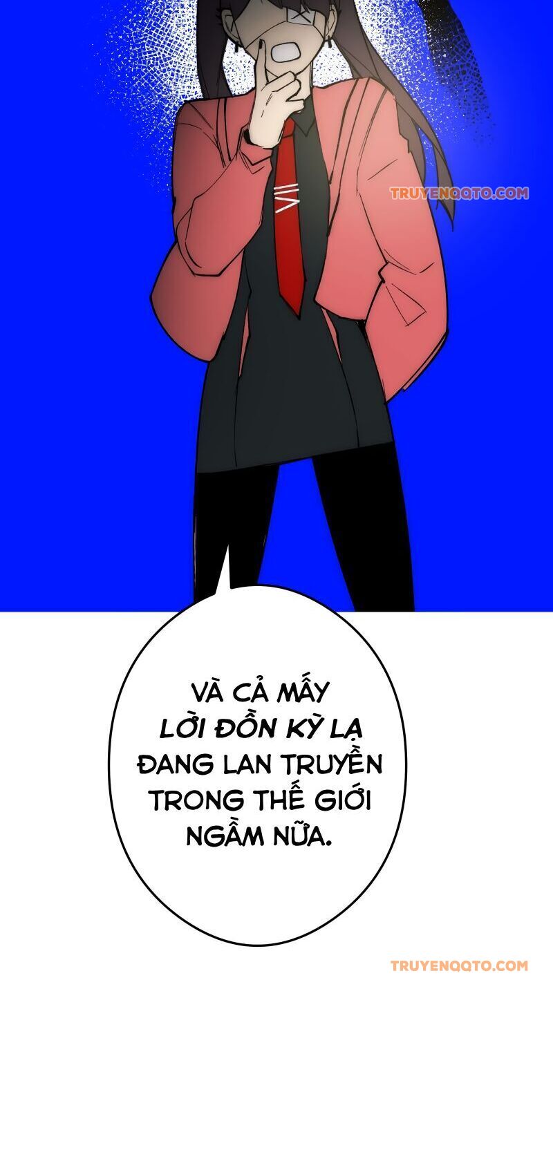 Hand Jumper - Chap 49 - Trang 17