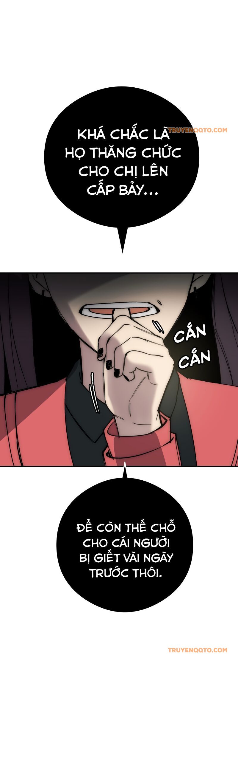 Hand Jumper - Chap 49 - Trang 19