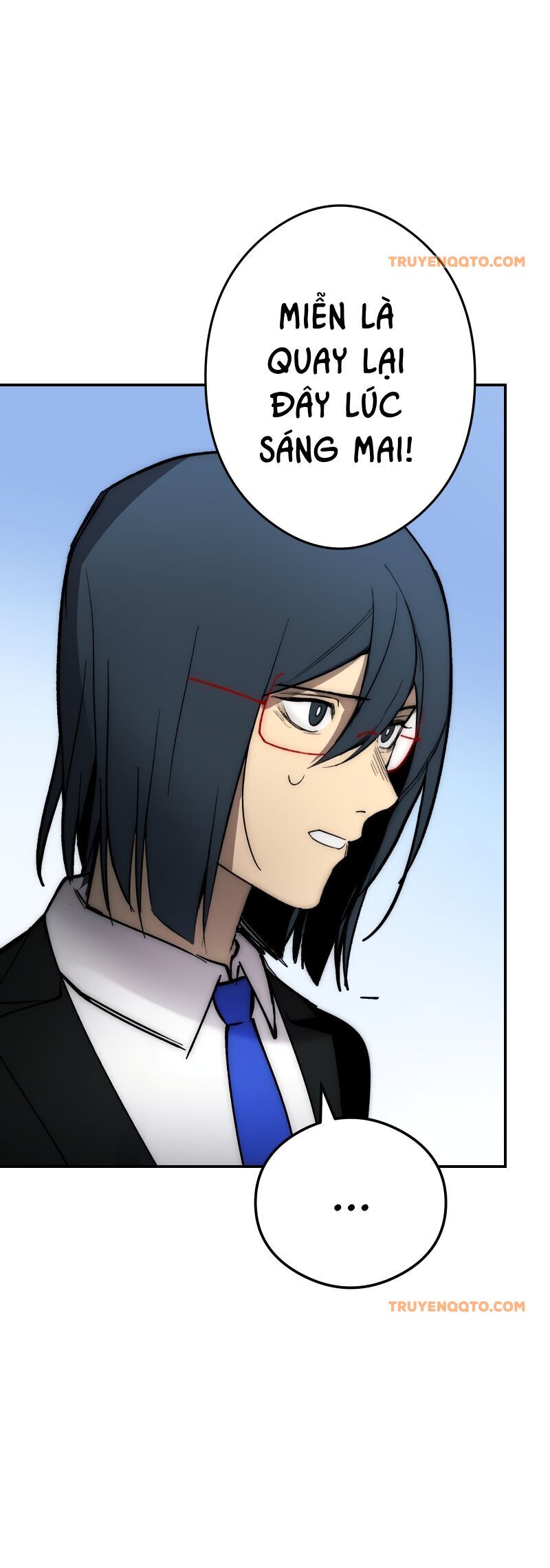 Hand Jumper - Chap 49 - Trang 22