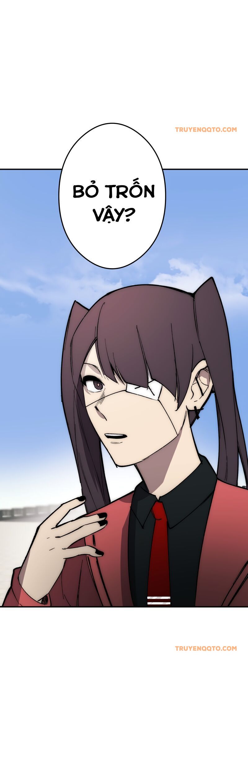 Hand Jumper - Chap 49 - Trang 24