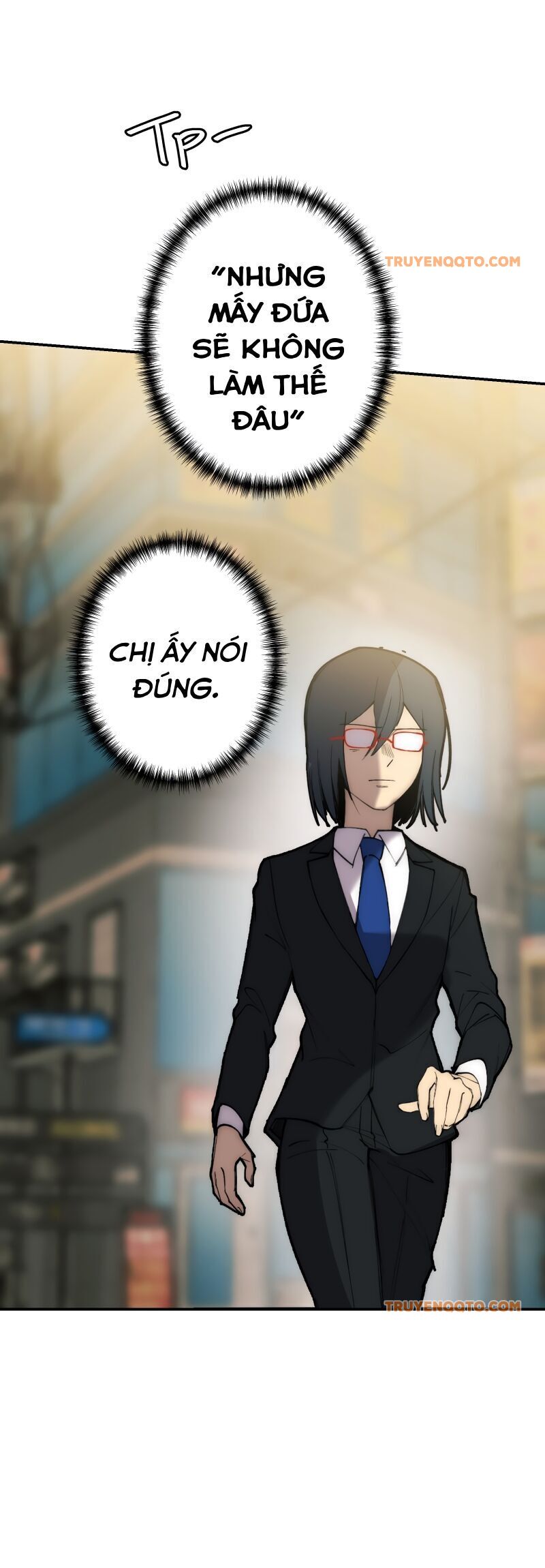 Hand Jumper - Chap 49 - Trang 29