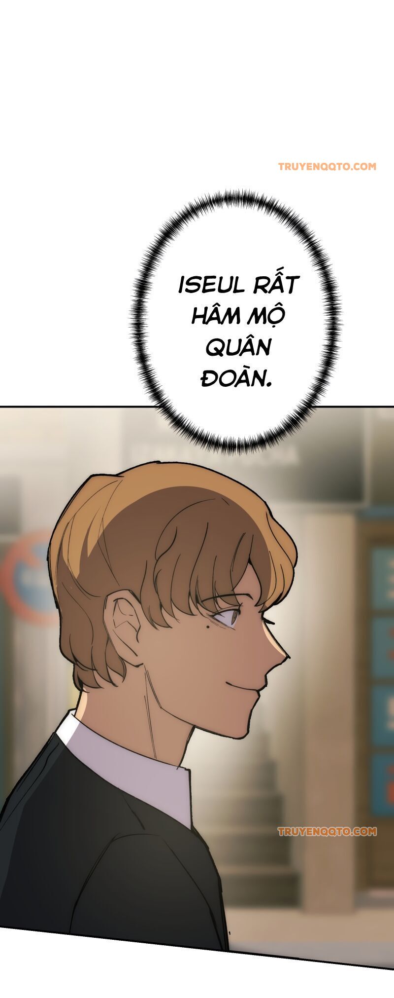 Hand Jumper - Chap 49 - Trang 30