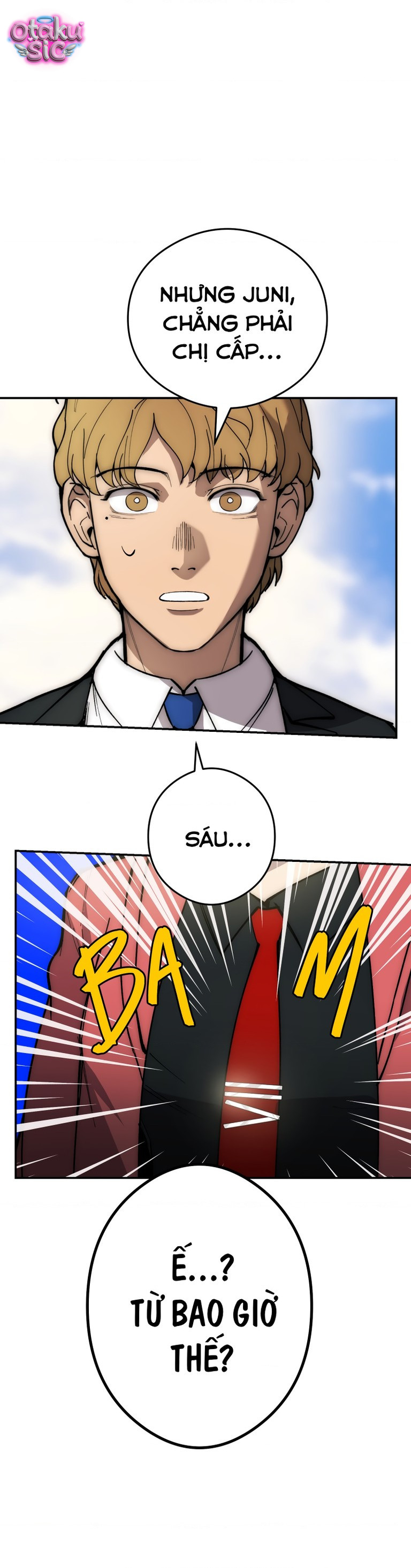Hand Jumper - Chap 49 - Trang 4