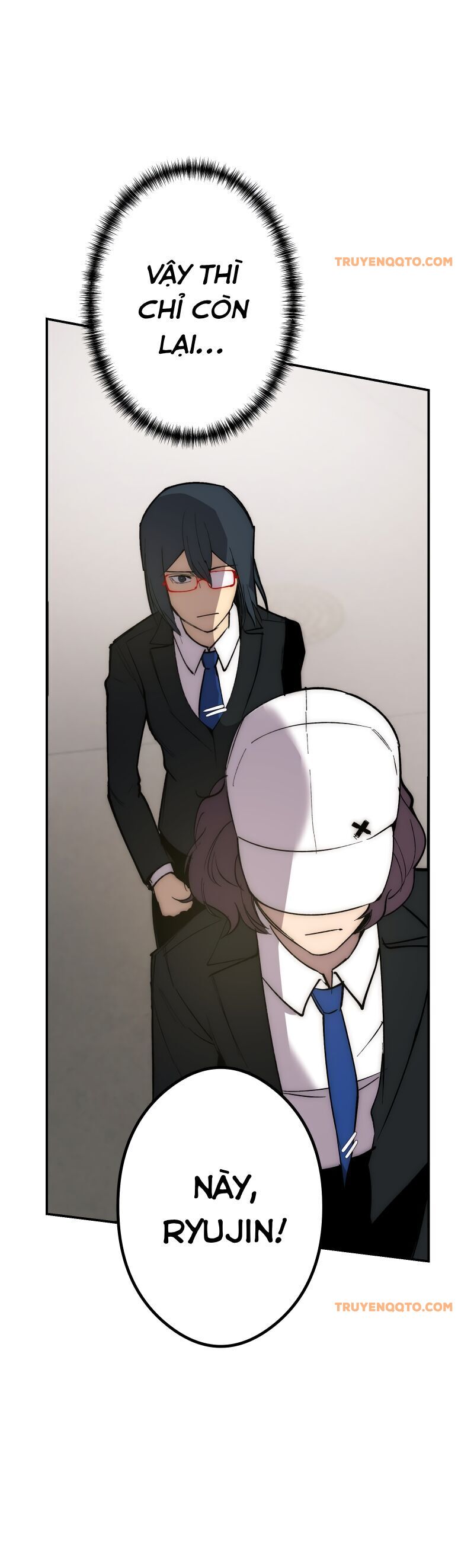 Hand Jumper - Chap 49 - Trang 32