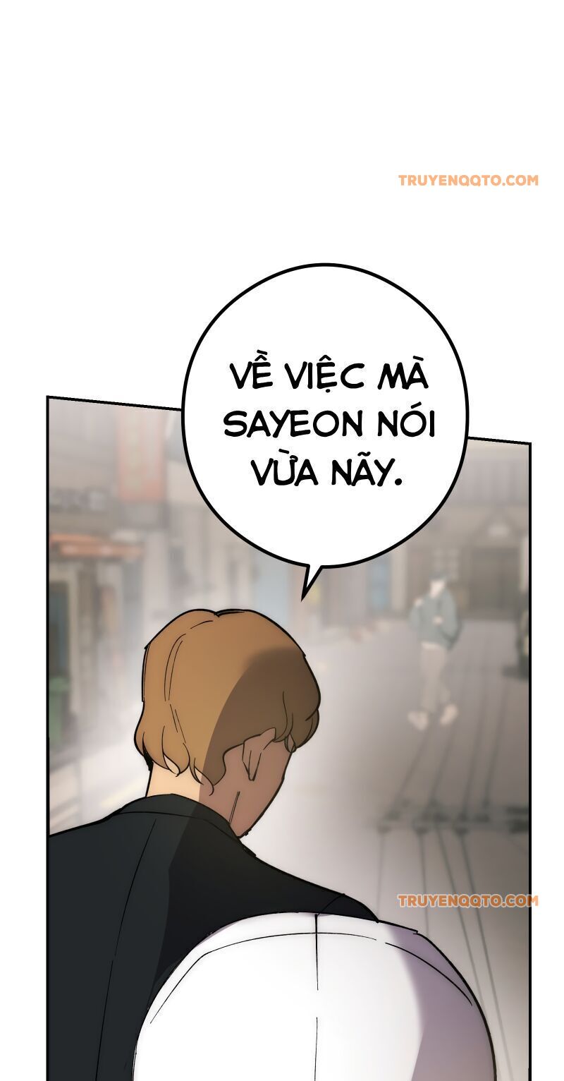 Hand Jumper - Chap 49 - Trang 33