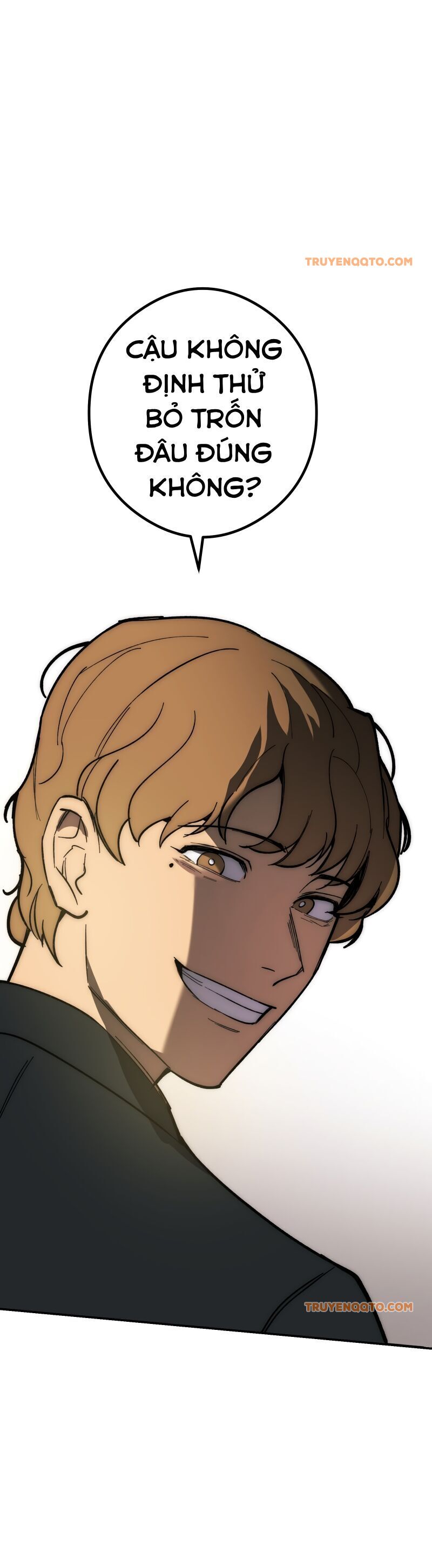 Hand Jumper - Chap 49 - Trang 35