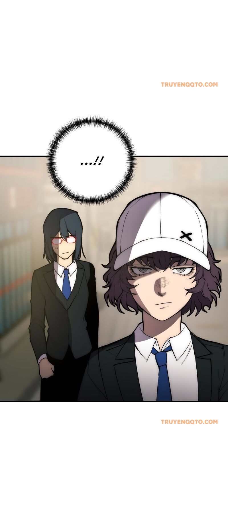 Hand Jumper - Chap 49 - Trang 36