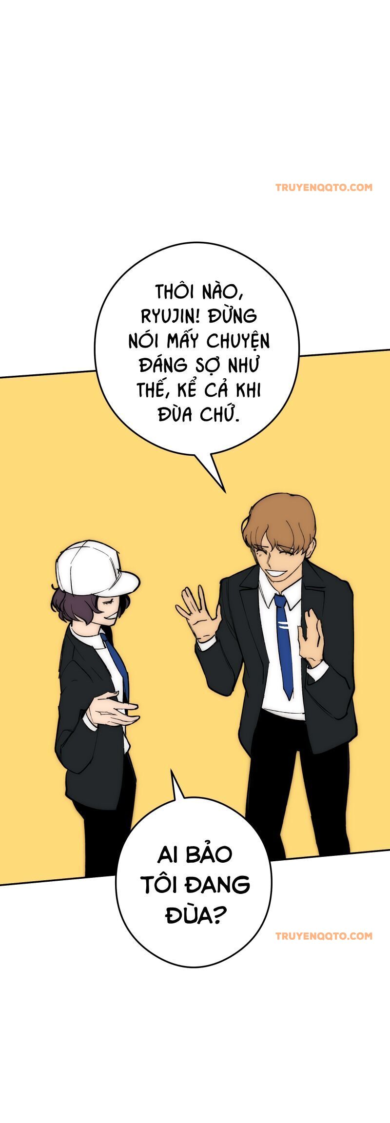 Hand Jumper - Chap 49 - Trang 38