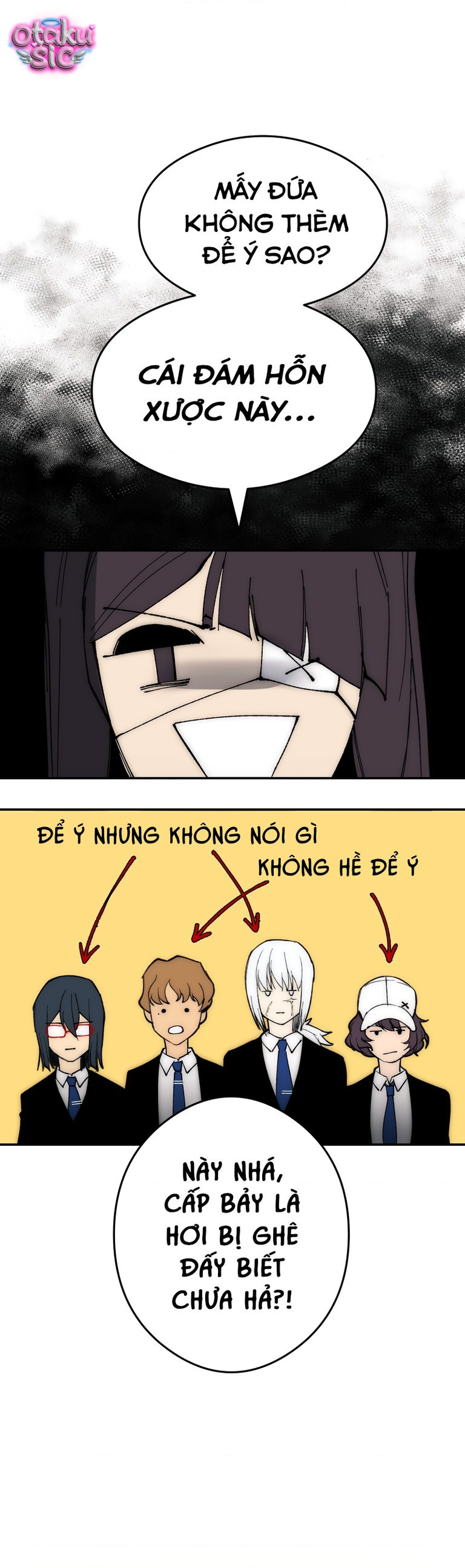 Hand Jumper - Chap 49 - Trang 5