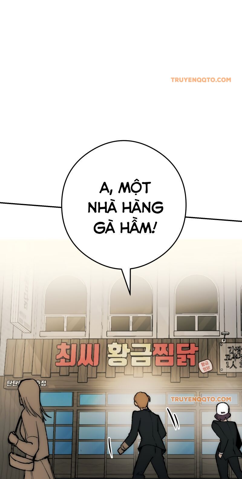 Hand Jumper - Chap 49 - Trang 41