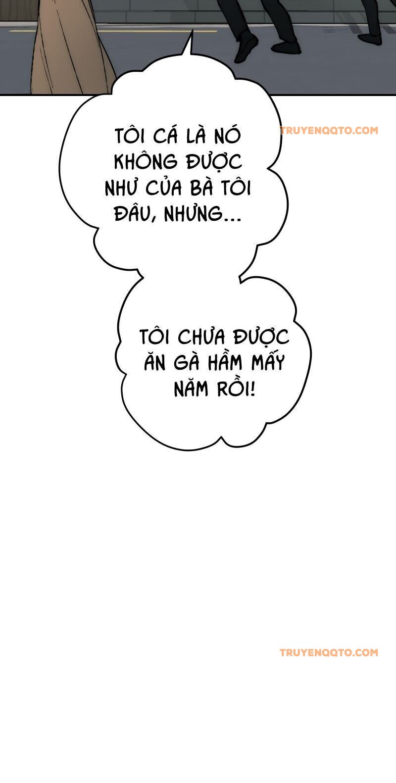 Hand Jumper - Chap 49 - Trang 42