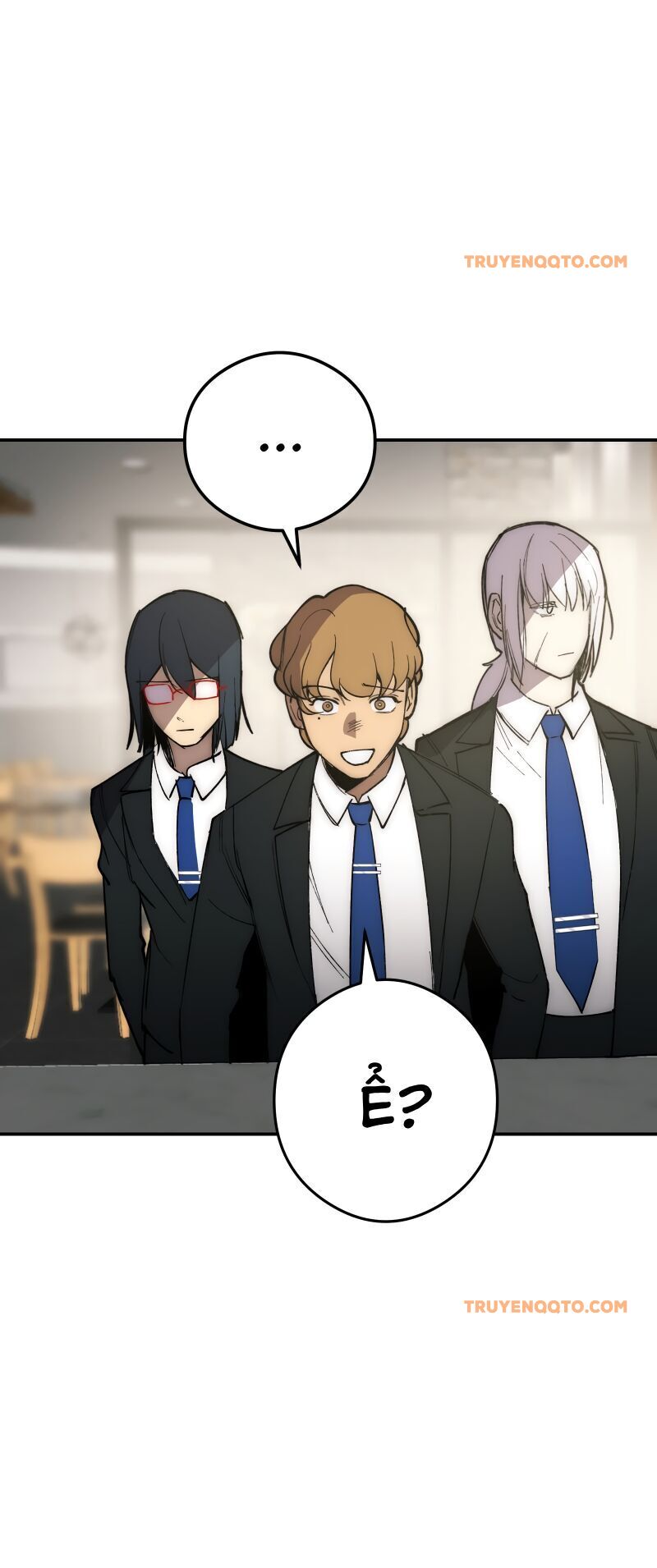 Hand Jumper - Chap 49 - Trang 44