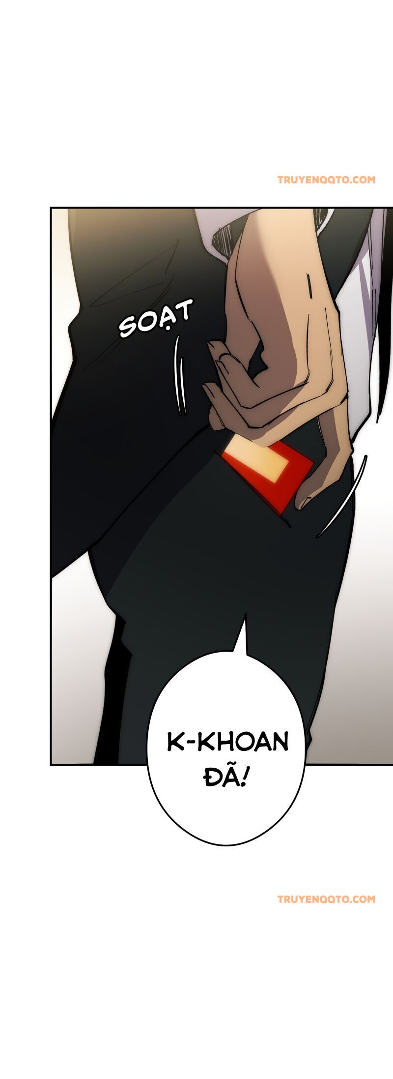 Hand Jumper - Chap 49 - Trang 45