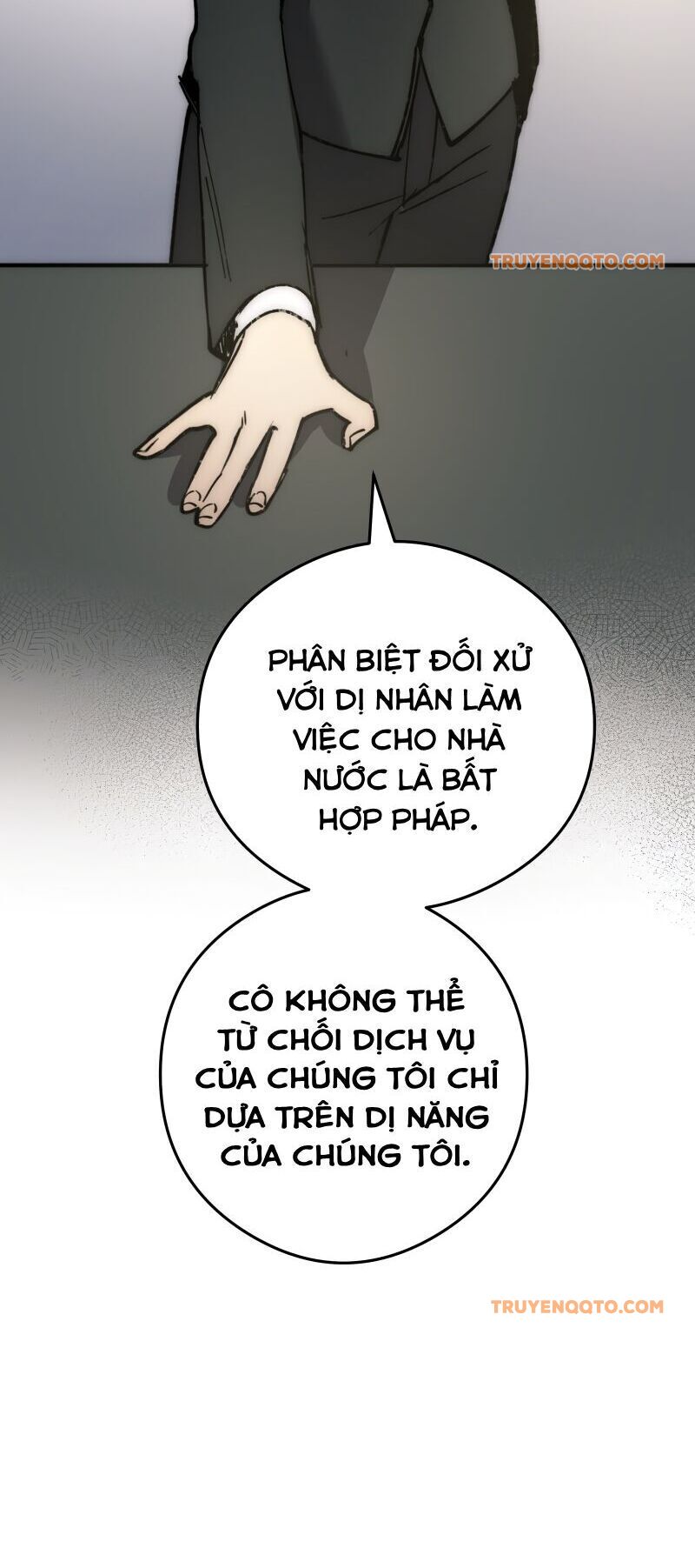 Hand Jumper - Chap 49 - Trang 49