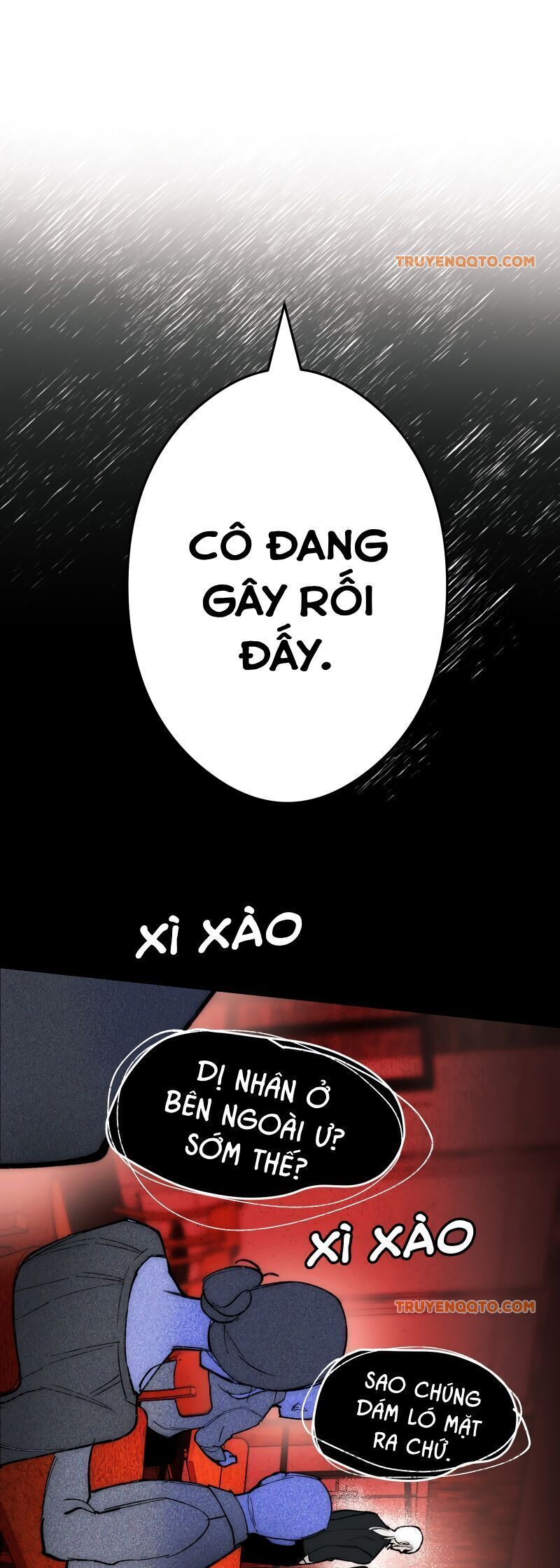 Hand Jumper - Chap 49 - Trang 51