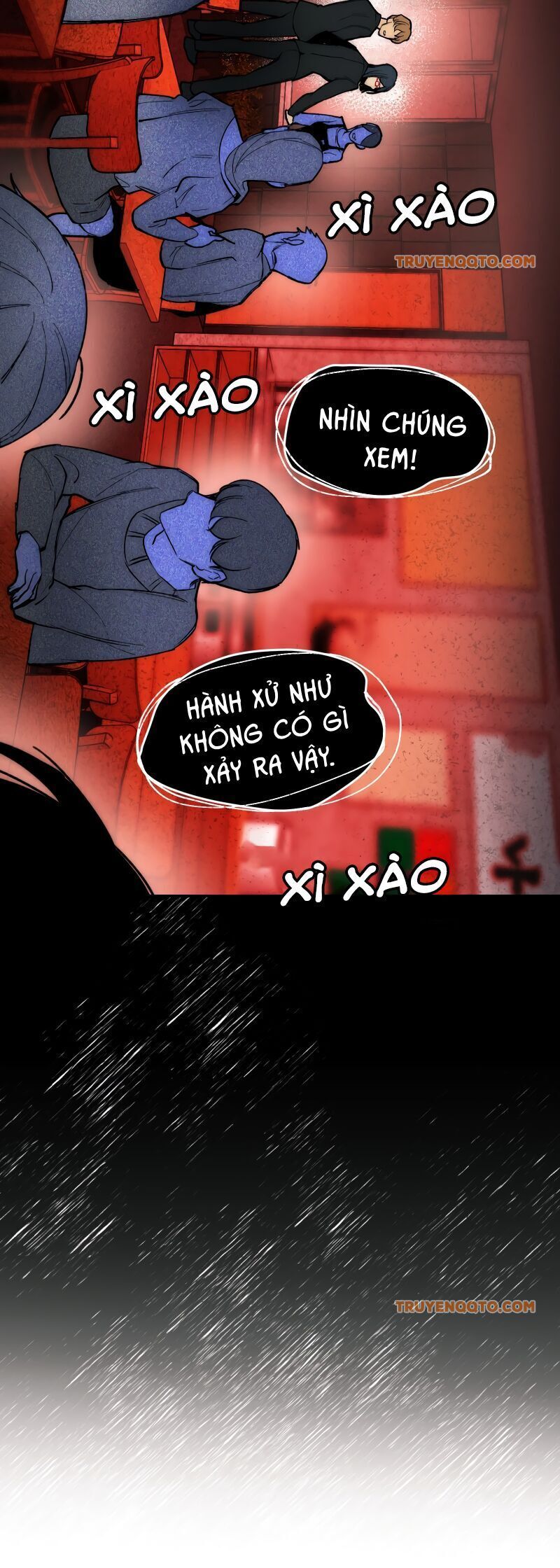 Hand Jumper - Chap 49 - Trang 52
