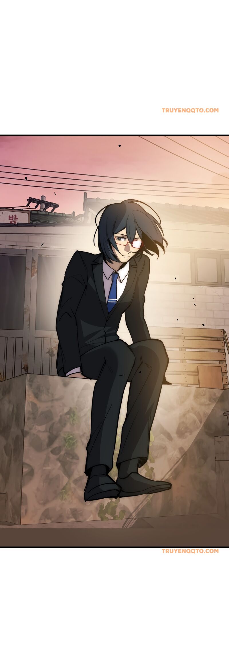 Hand Jumper - Chap 49 - Trang 61