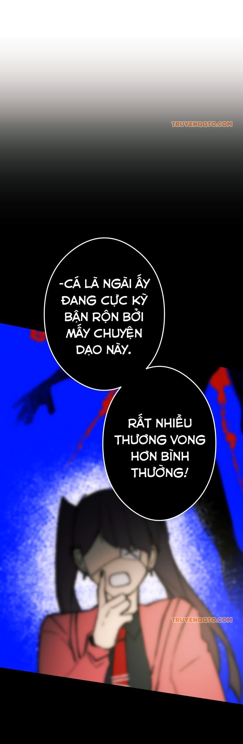 Hand Jumper - Chap 49 - Trang 63