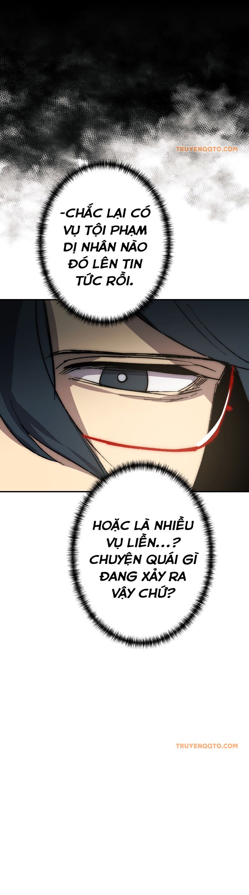 Hand Jumper - Chap 49 - Trang 64